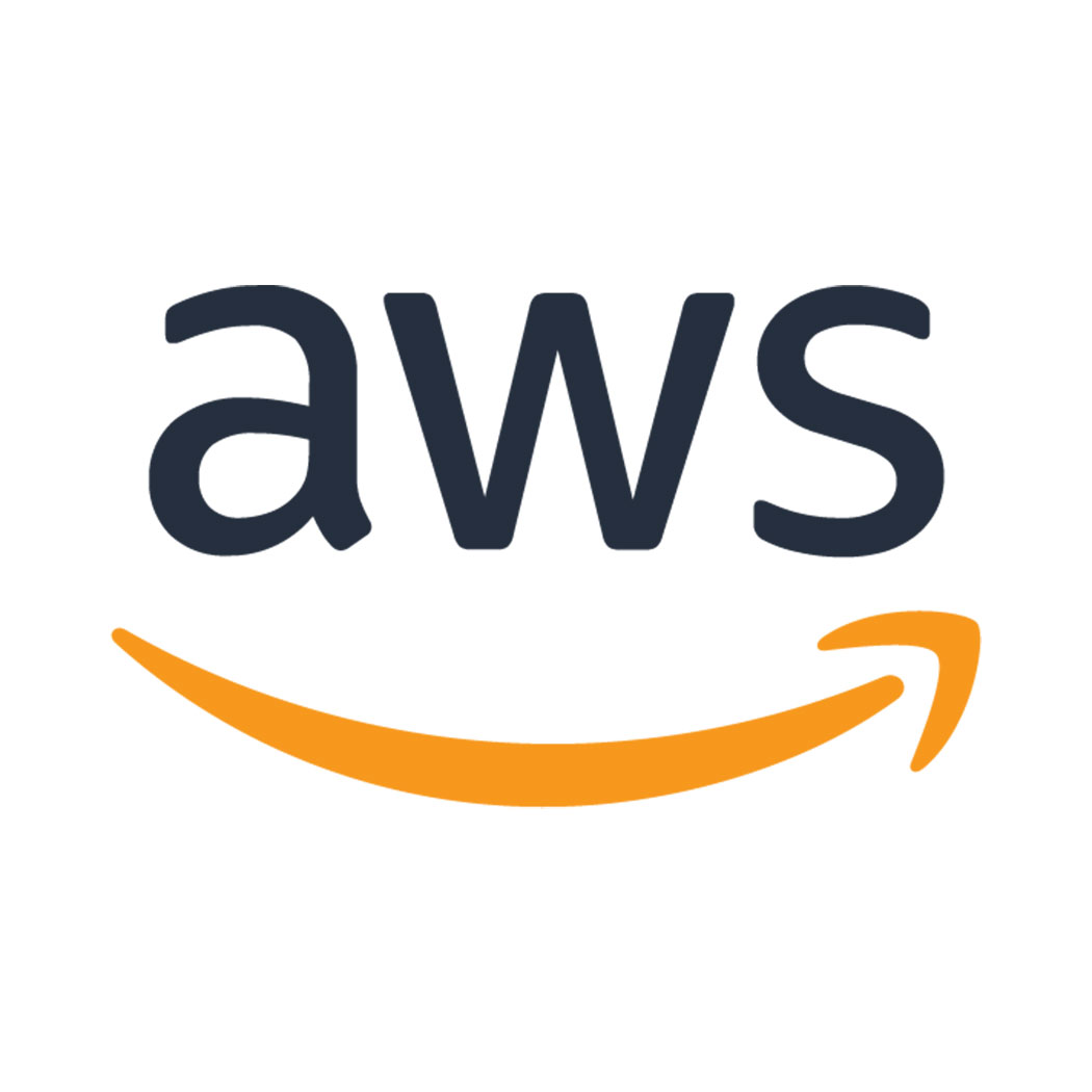 AWS logo