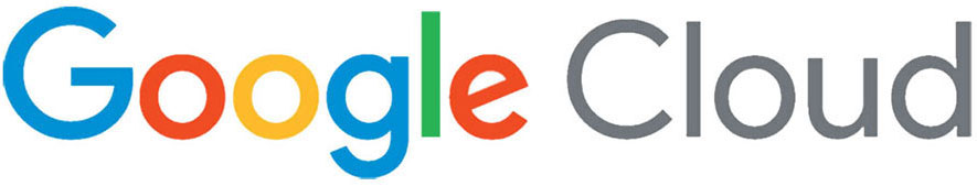 Google Cloud logo