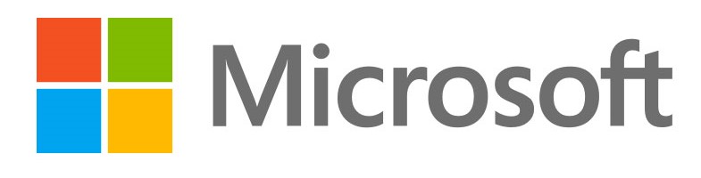 Microsoft logo